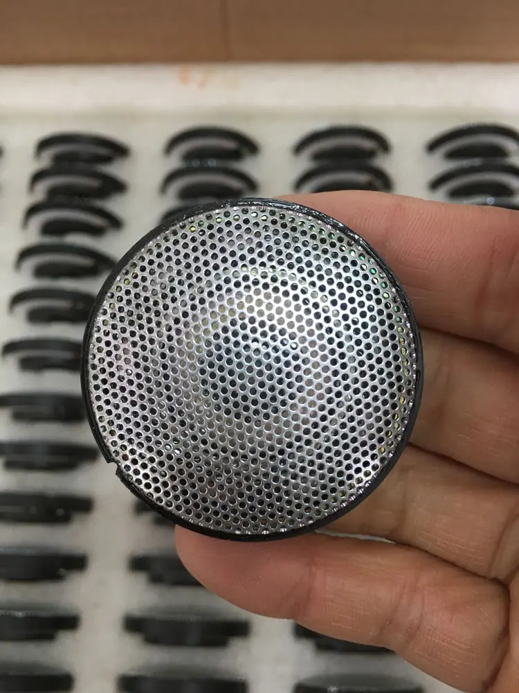 

For V-MODA Multi level HiFi Fever Professional Headphone Speaker Unit 2pcs