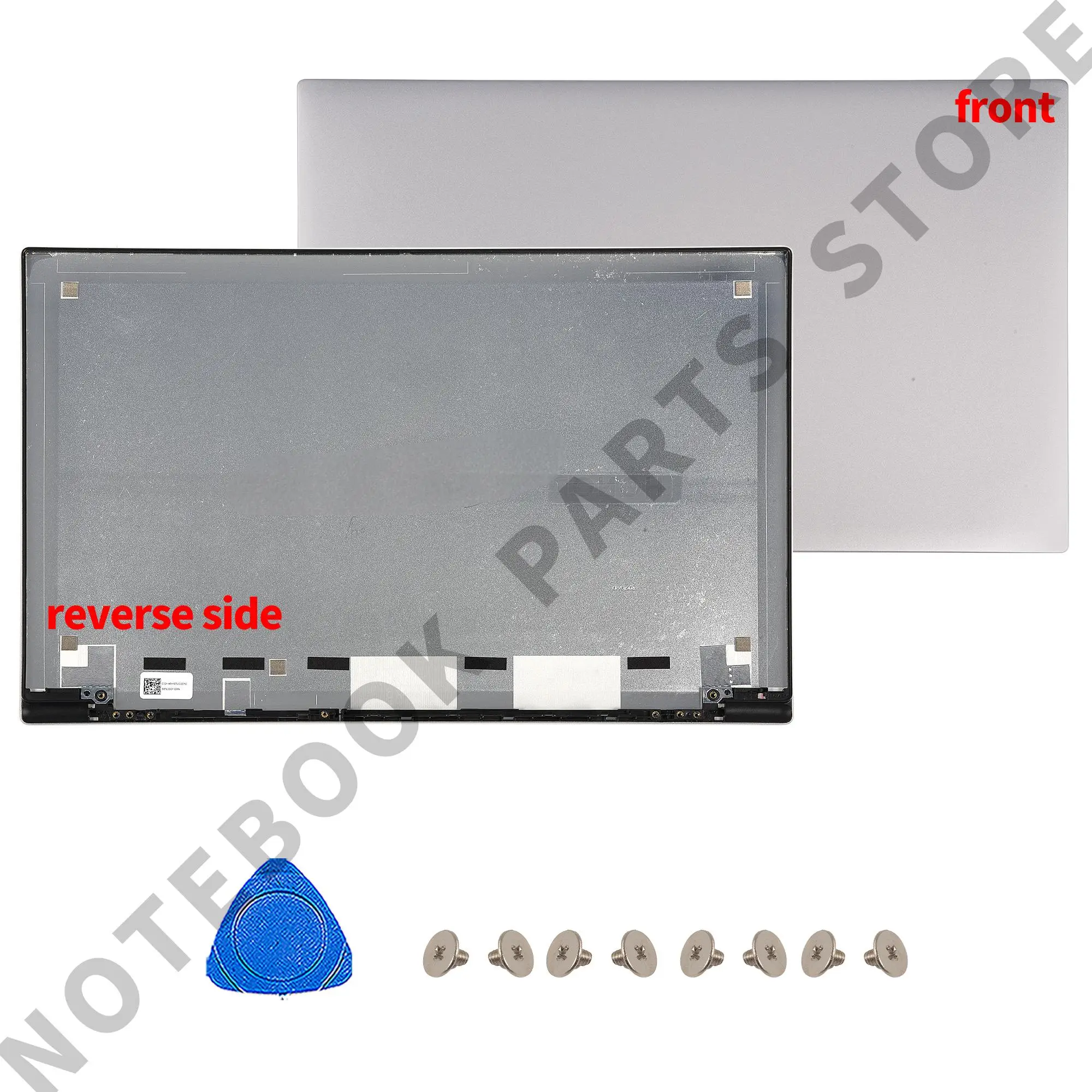 Детали для ноутбука MagicBook Pro 16 HBL-W19L HBB/HLYL-WFQ9 HLY-W19R задняя крышка ЖК-дисплея