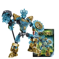 2022 bionicle ekimu the msdk maker action figures stars building block robot toys for kids boy gift compatible major brand 71312