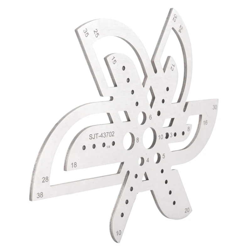 Инструменты для ремесла кожи идеально подходят резки и придания формы коже