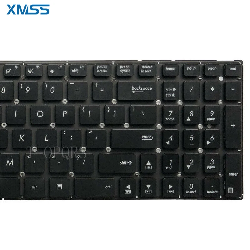 Новая американская клавиатура для ASUS X550C X550CA X550CC X550CL X550D LX550DP X550E X550EA