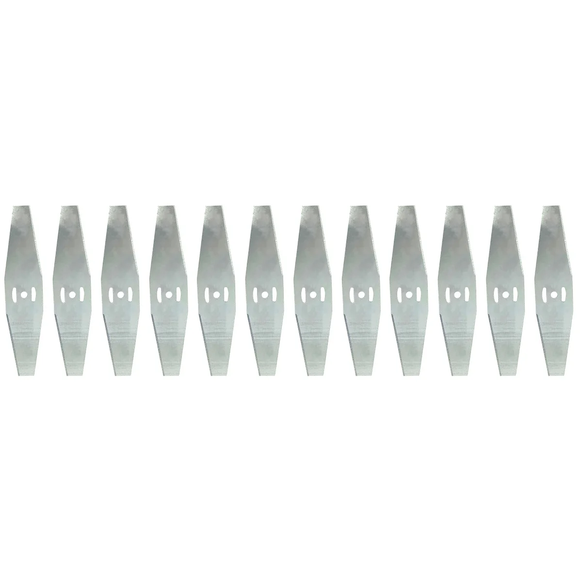 

Mower Weeding Lawn Replacement Metal Partseater Weed Accessories Cutting Machine Fittings Attachment Movertrimmer Head