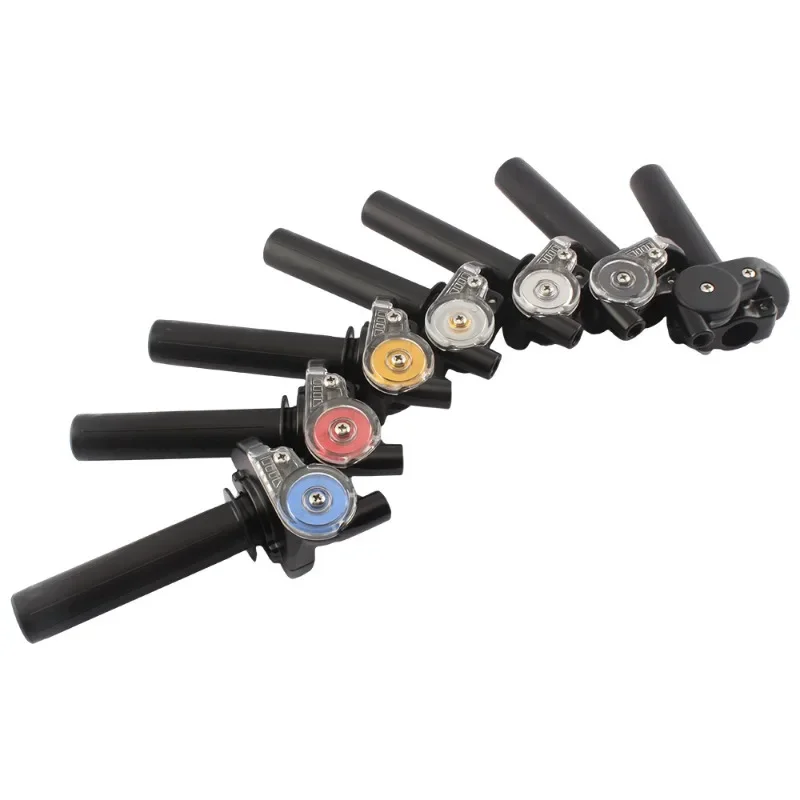 Аксессуары для быстрого поворота держателя заслонки KTM Wave Speeder M5 алюминиевые