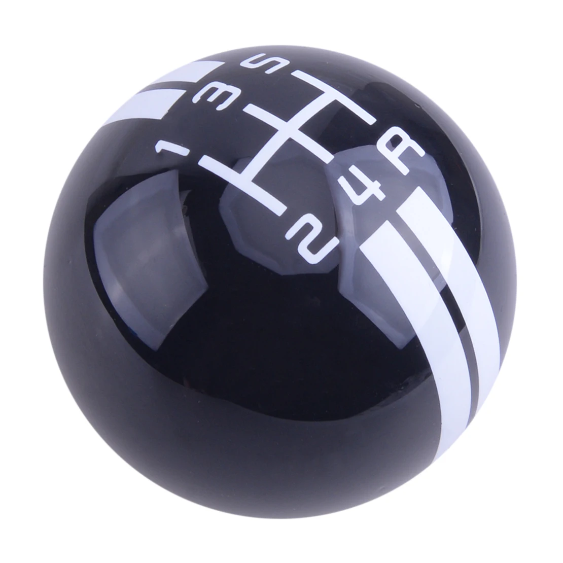 

Рукоятка переключения передач, 5 скоростей и автоматическая, подходит для Ford Mustang Shelby GT500, ручная или автоматическая, без кнопок