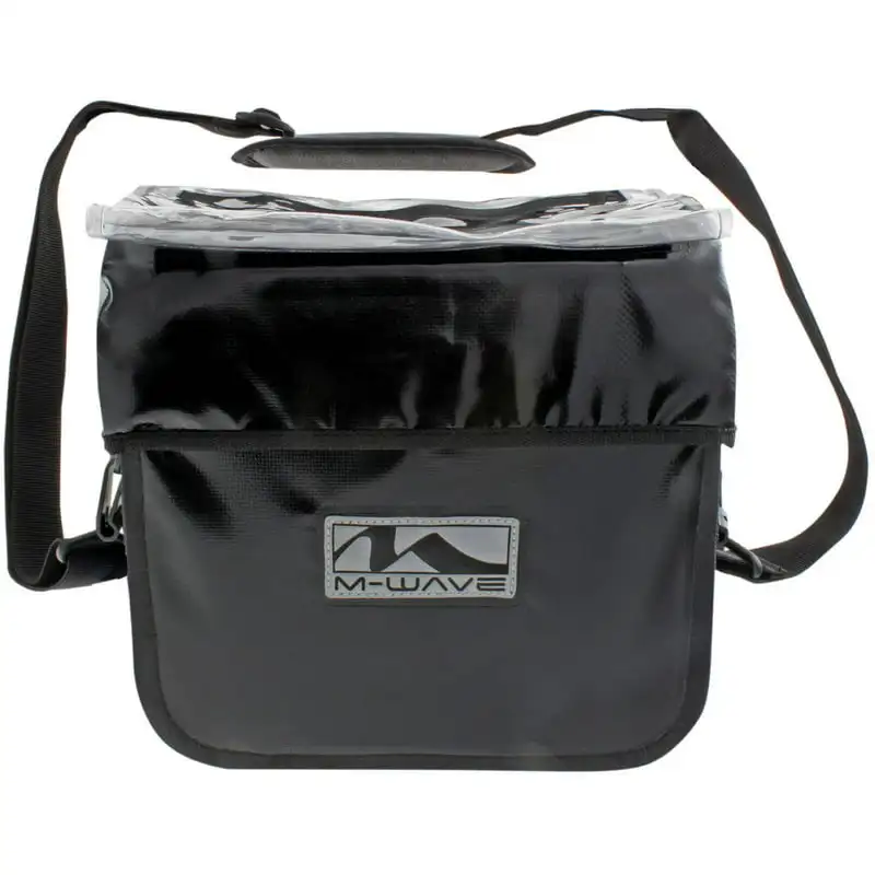 

Clip-on Handlebar Bag