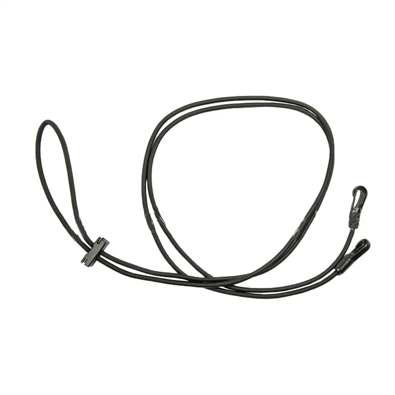 

Horse Rein Rope Elastic stretcher Equestrian Supplies for Training Aid Racing