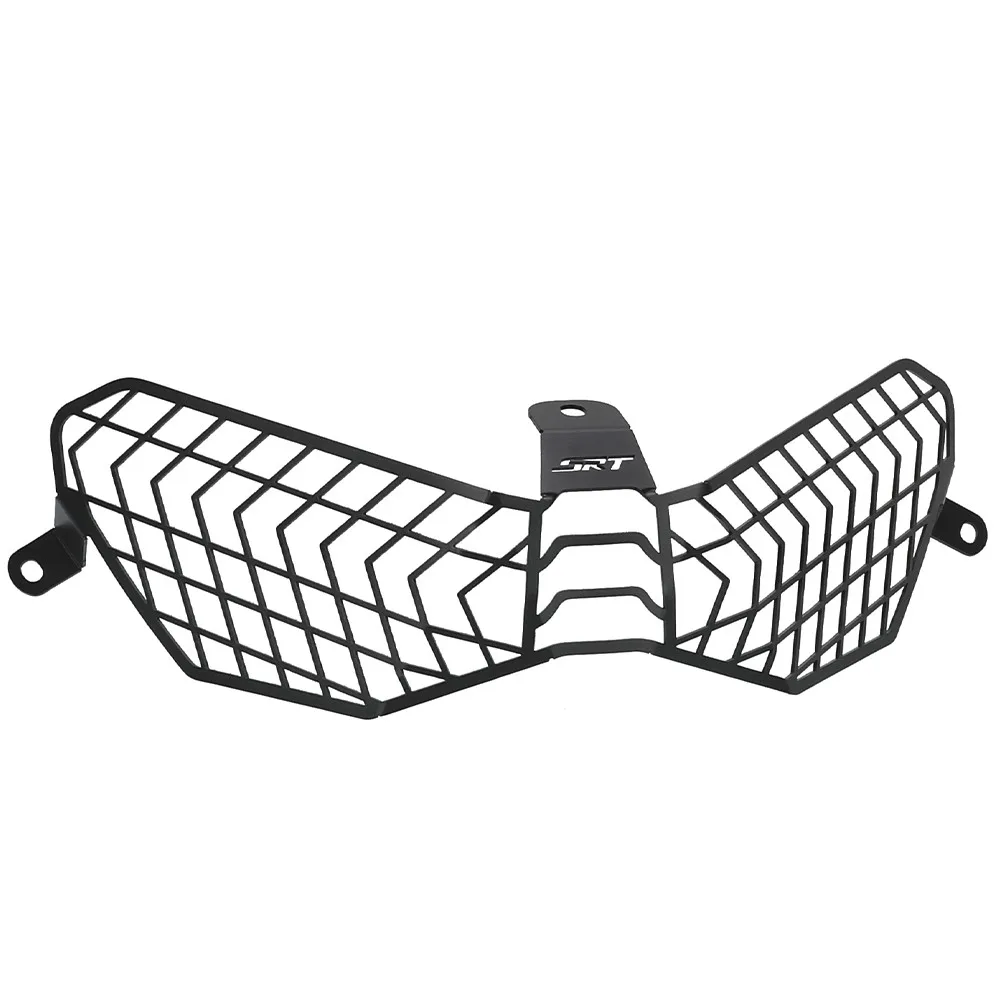 Для QJMOTO SRT750 SRT750X SRT 750X 800 SRT800 SRT600 750SRT 800SRT Защитная крышка для фар защитная решетка