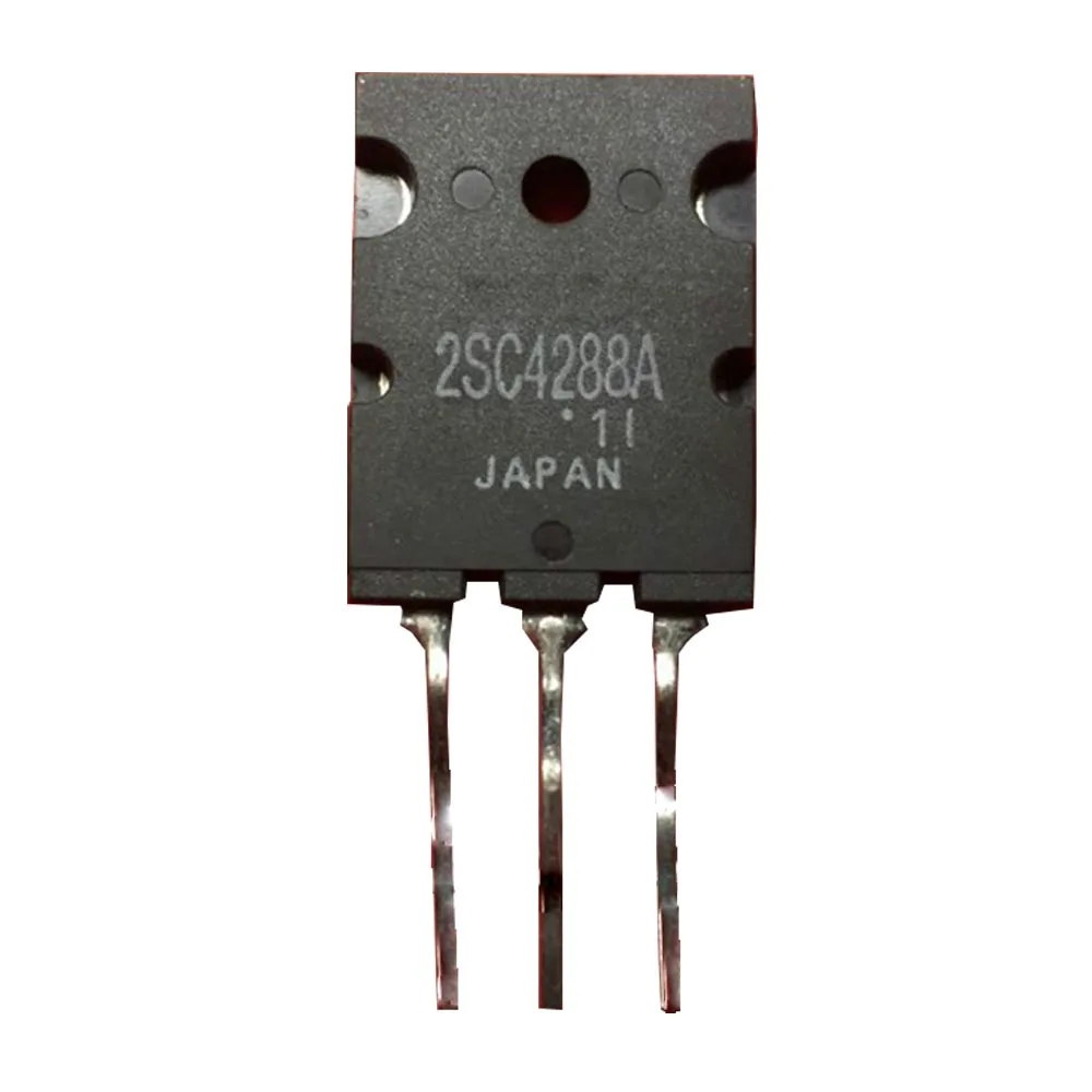 

5 Pcs C4288A 2SC4288A 2SC4288 TO-3PL new