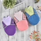 Теплые куртки для маленьких собак, осенне-зимняя одежда для домашних животных, модный дизайн, многоцветные пальто для собак, зимняя куртка для домашних животных