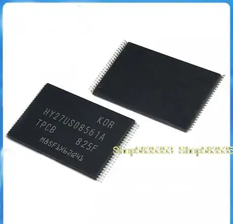 10 шт в упаковке, новая HY27US08561A-TPCB HY27US08561A TQFP-48 чип памяти
