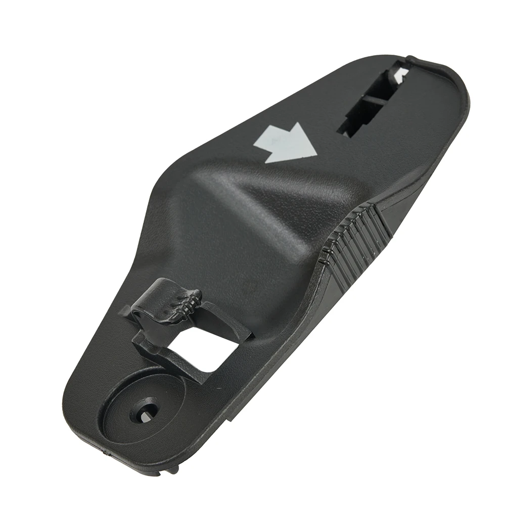 

53455-53010 Hood Support Rod Clamp Durable Mouldings Plastic Steering Suspension Black 1pcs Car Accessories New