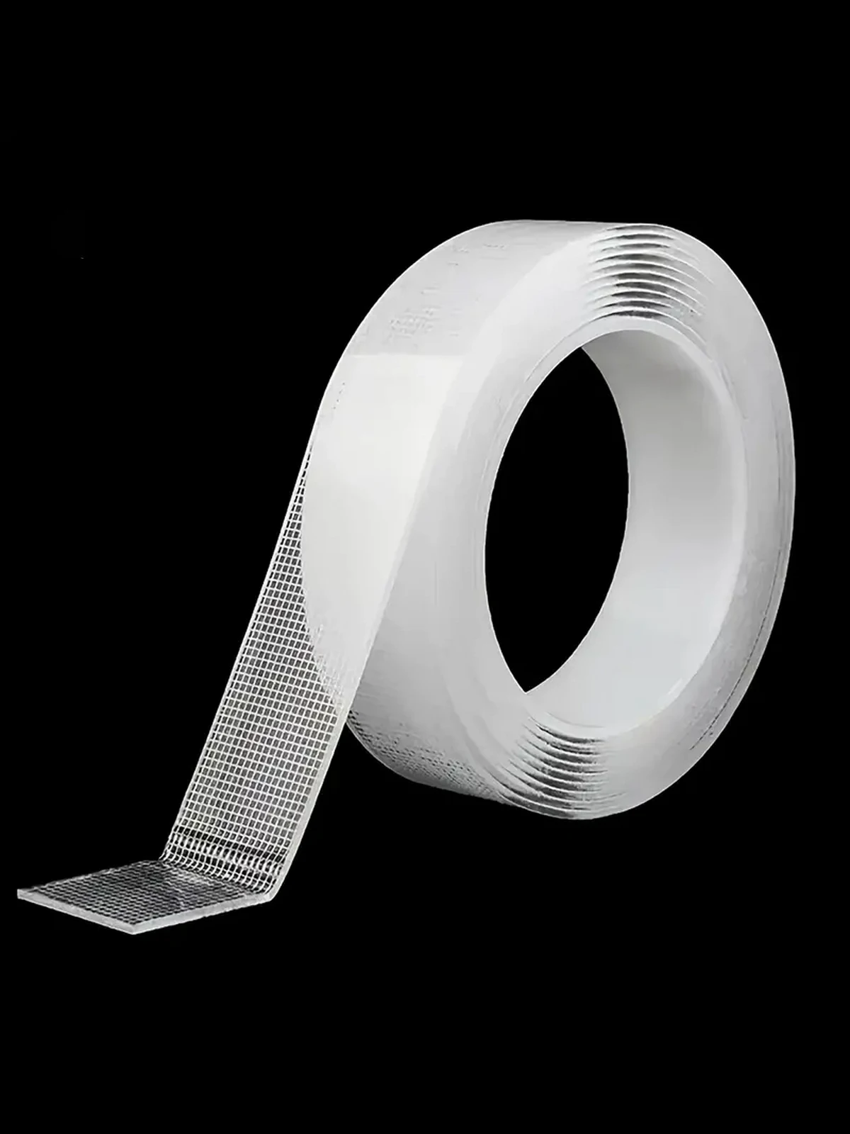 

Суперпрочная двухсторонняя нано-лента