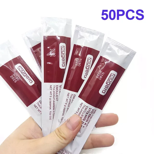 

A&D Ointment Tattoo Cream After Care Gel Anti Scar Blue Tattoo Aftercare Microblading Supplies For Eyebrow Lip Tattoo