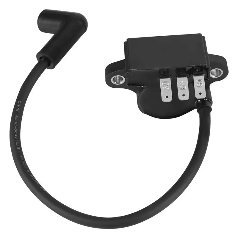 Фото M49K-Для двигателей Kohler CH740 CV740 SV735 SV740 GT1554 Запчасти для двигателя Катушка зажигания Модуль зажигания DSAI 2458489-S 2458464-S №1
