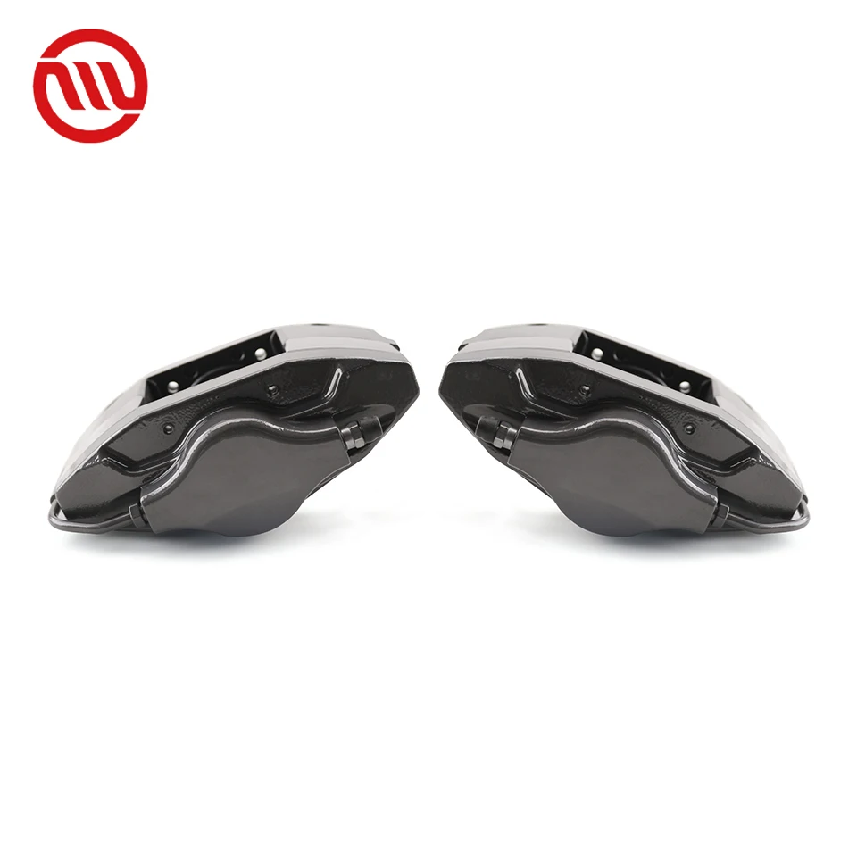 2х тормозная система алюминиевый сплав кованый 2 piston 7700 pot задний тормозной