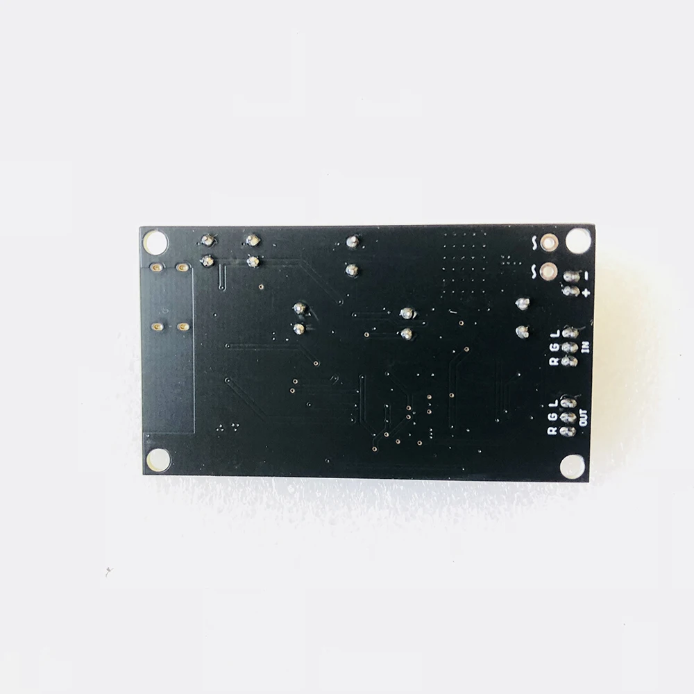 Nvarcher QCC5125 Bluetooth 5.1 беспроводная плата приема PCM5102A декодирование Moudle поддержка