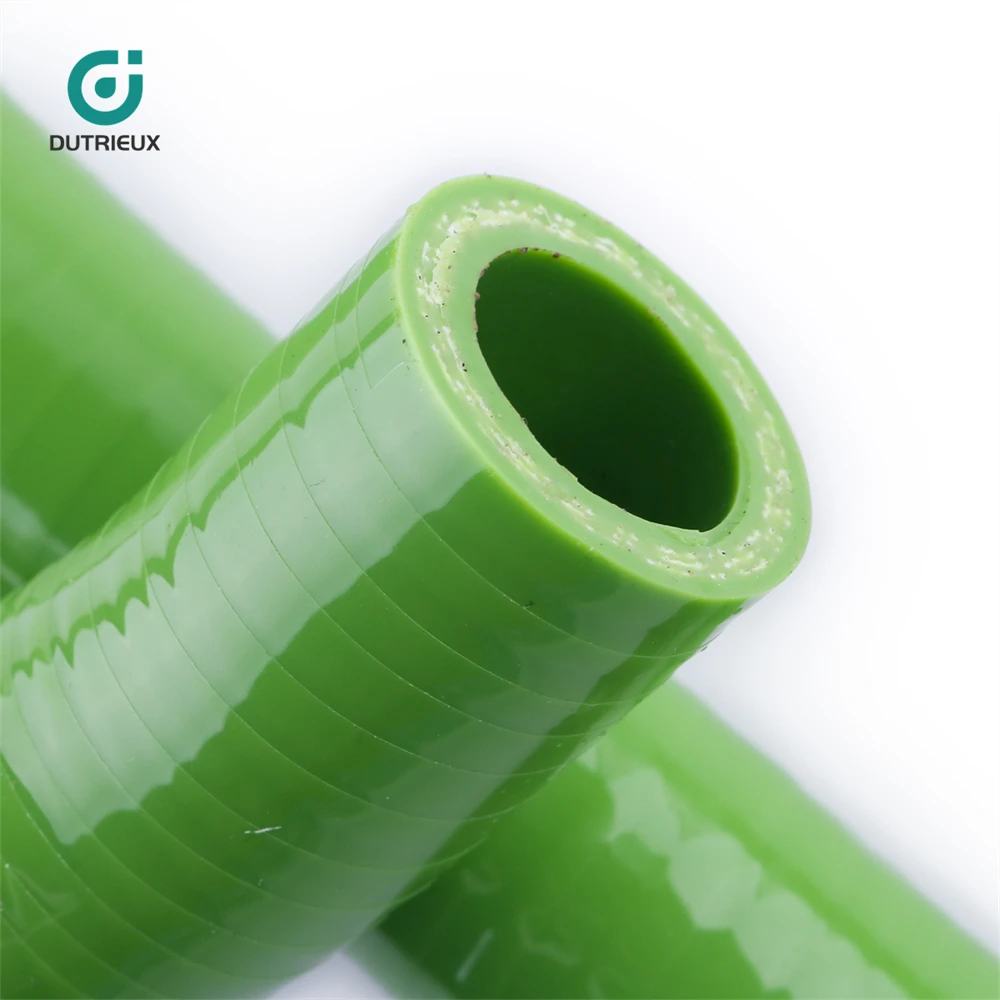 Для 1987-2007 KAWASAKI KLR 650 KLR650 силиконовые шланги охлаждающей жидкости радиатора