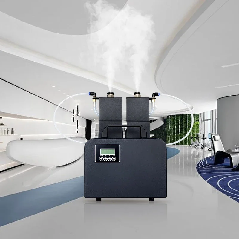 Машина для диффузора аромата большой площади 10000CBM диффузор HVAC ночного клуба