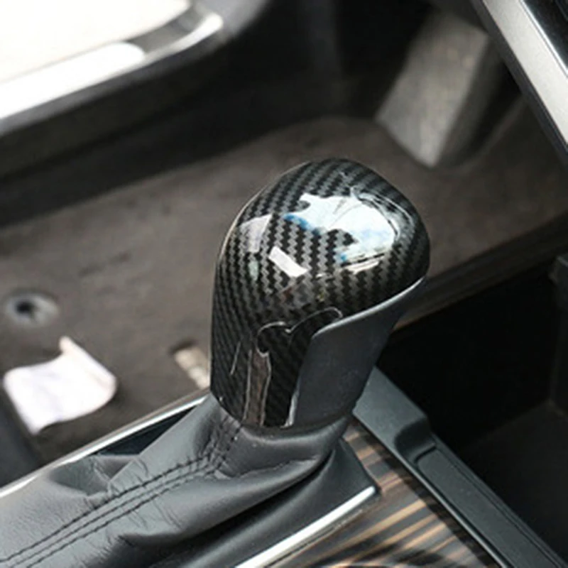 

Спортивный стиль, углеродное волокно, печать, автомобильная фреза, отделка для Camry Corolla, аксессуары для интерьера автомобиля, красный/серебристый/черный варианты