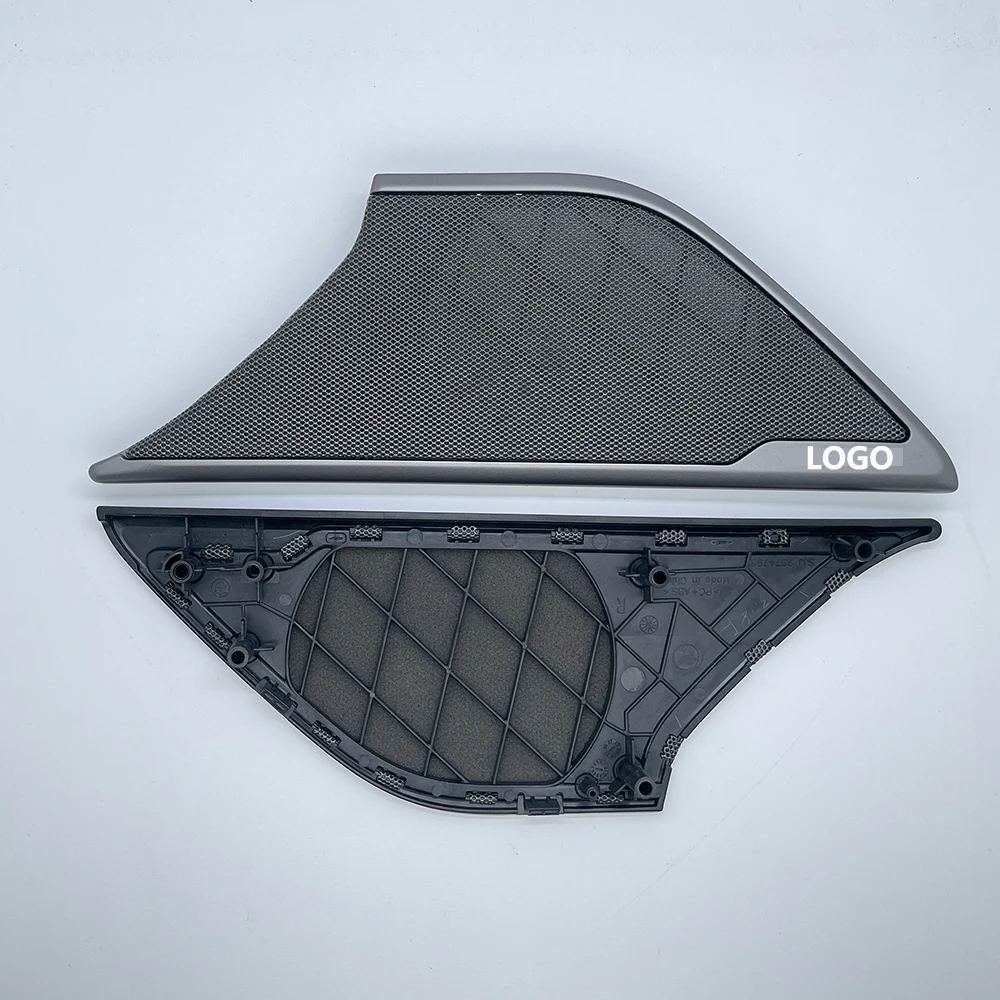 

Автомобильный Динамик для BMW G30 G31, подключи и работай, Cent динамик, дверной громкоговоритель, сабвуфер сиденья, обновленный гудок, крышка HK Power