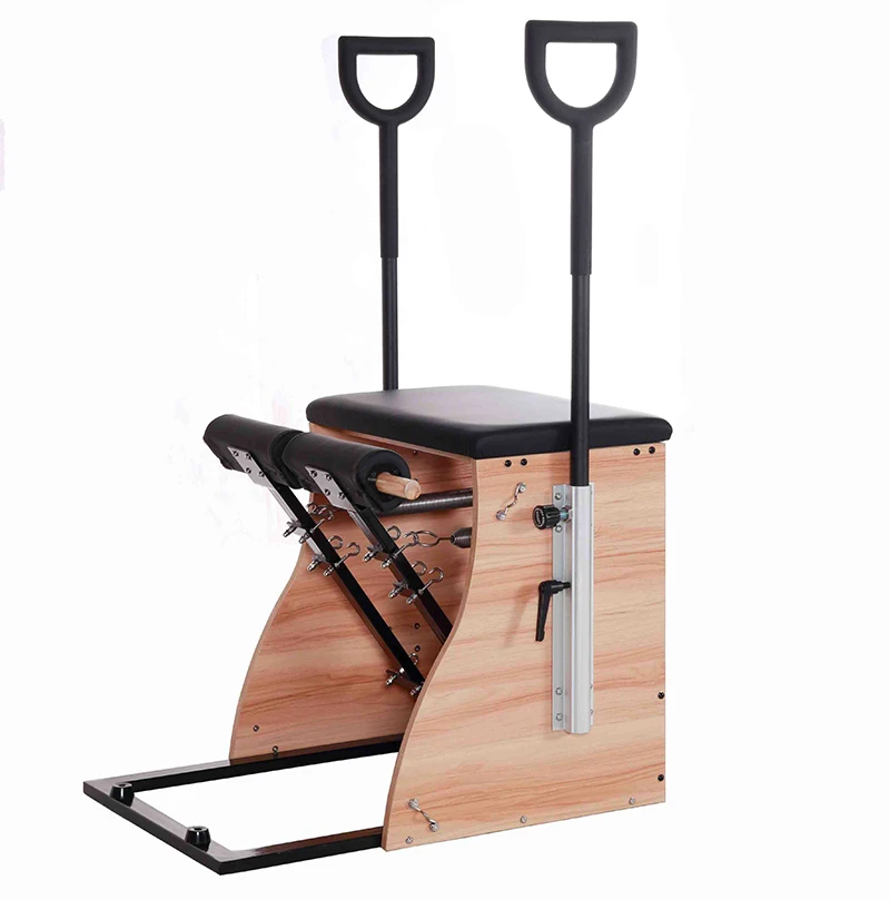 

Стул для пилатеса оборудование для фитнеса Combo