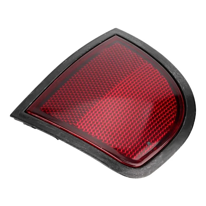 Лампа заднего бампера 8355A015 8355A016 отражатель автомобильная противотуманная фара