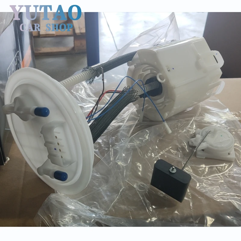 17045-RC-3000 MARWAL SYSTEMS полный бензиновый топливный насос в сборе для Honda Stream Odyssey RC3