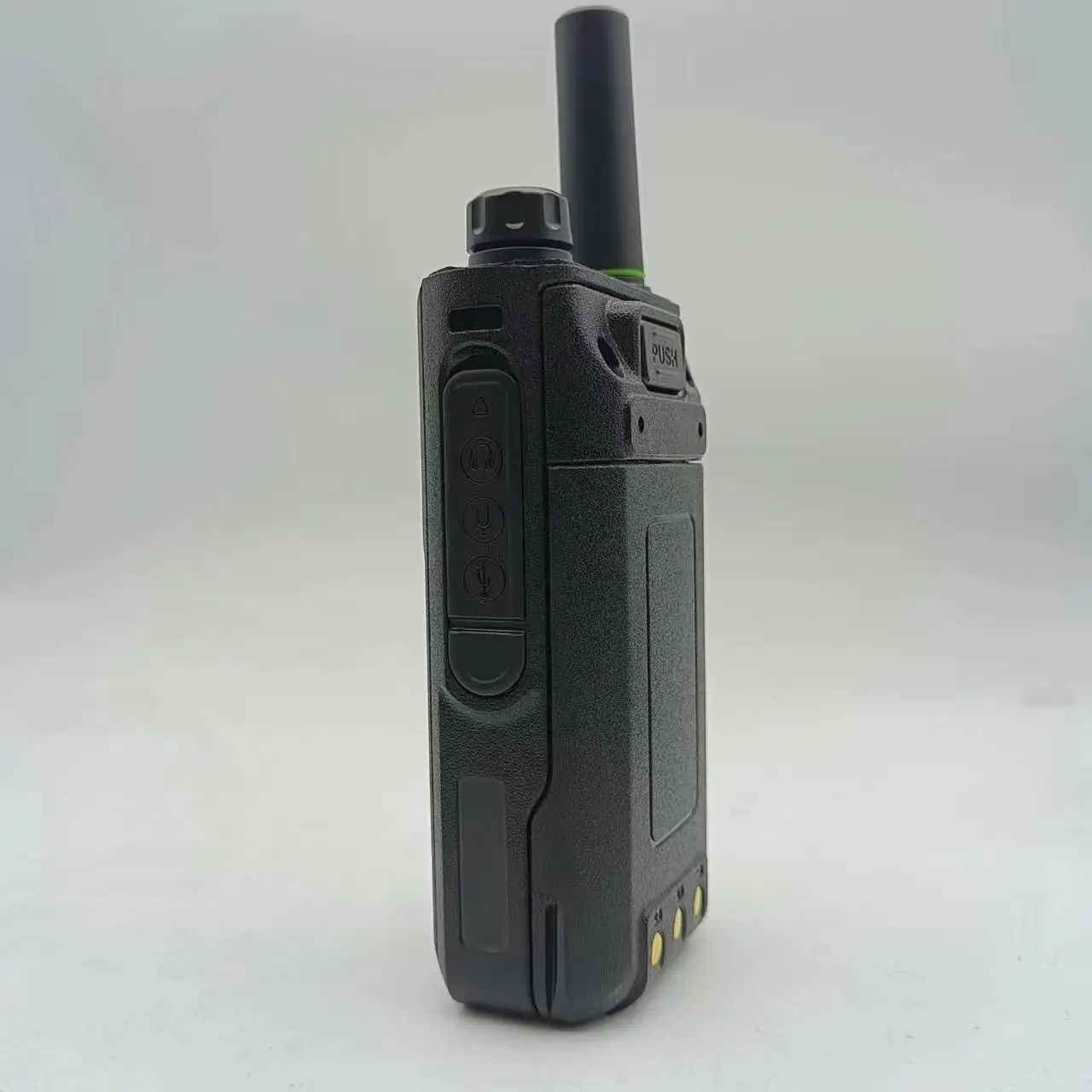 Рация Zello с поддержкой 4g радио Sim-карты Bluetooth Wi-Fi Европейская сеть B7 B28