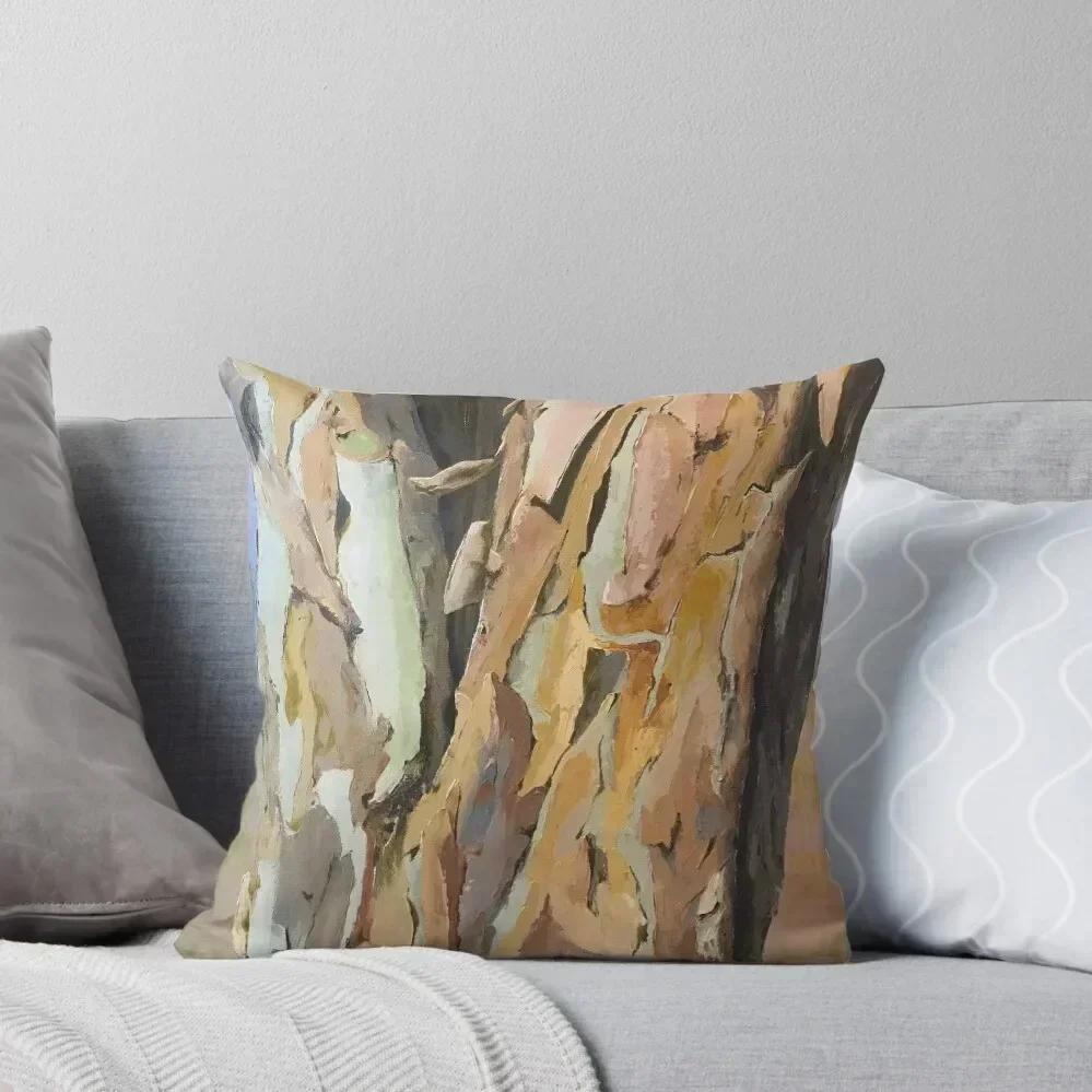 Наволочка Outgrowing Its Skin 30x30 см