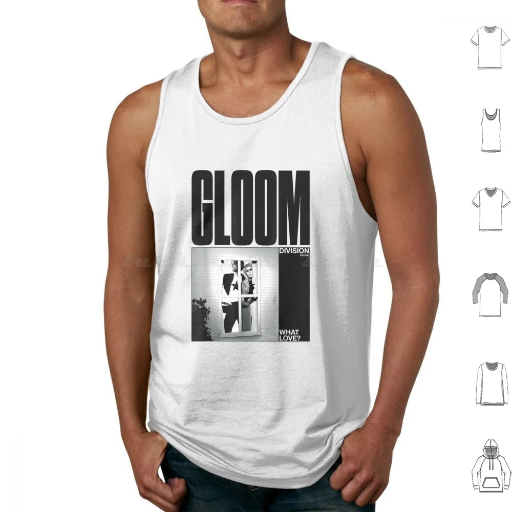 Майки из хлопка с принтом What Love Idkhow Idkhbtfm я не знаю как это но они нашли меня даллон