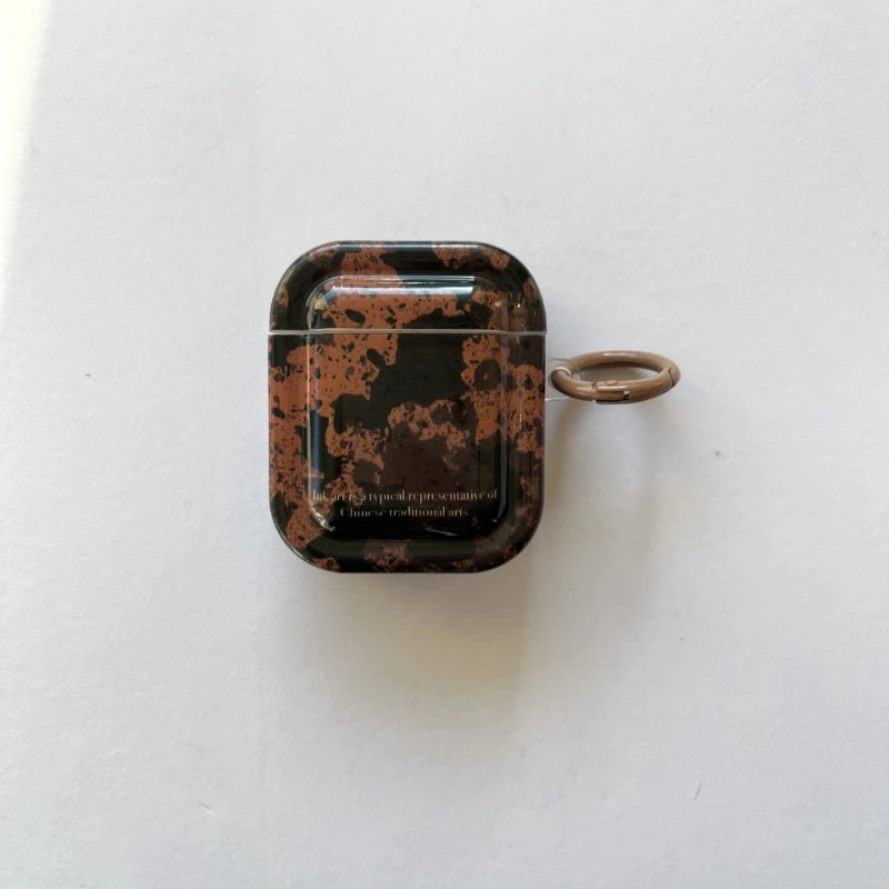 Simple amber. Simple amber