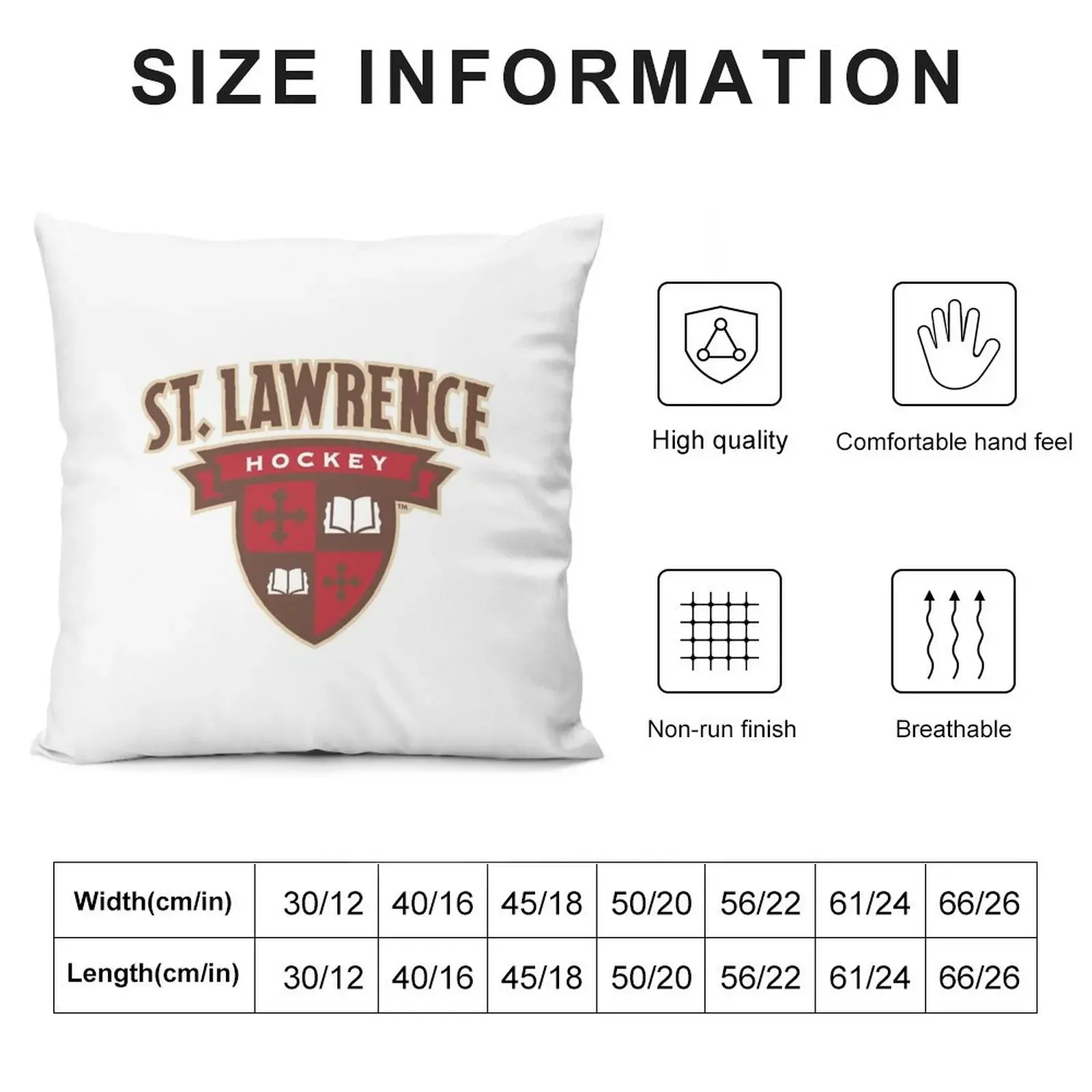 Декоративная подушка Saints Lawrence наволочка Подушка Детская