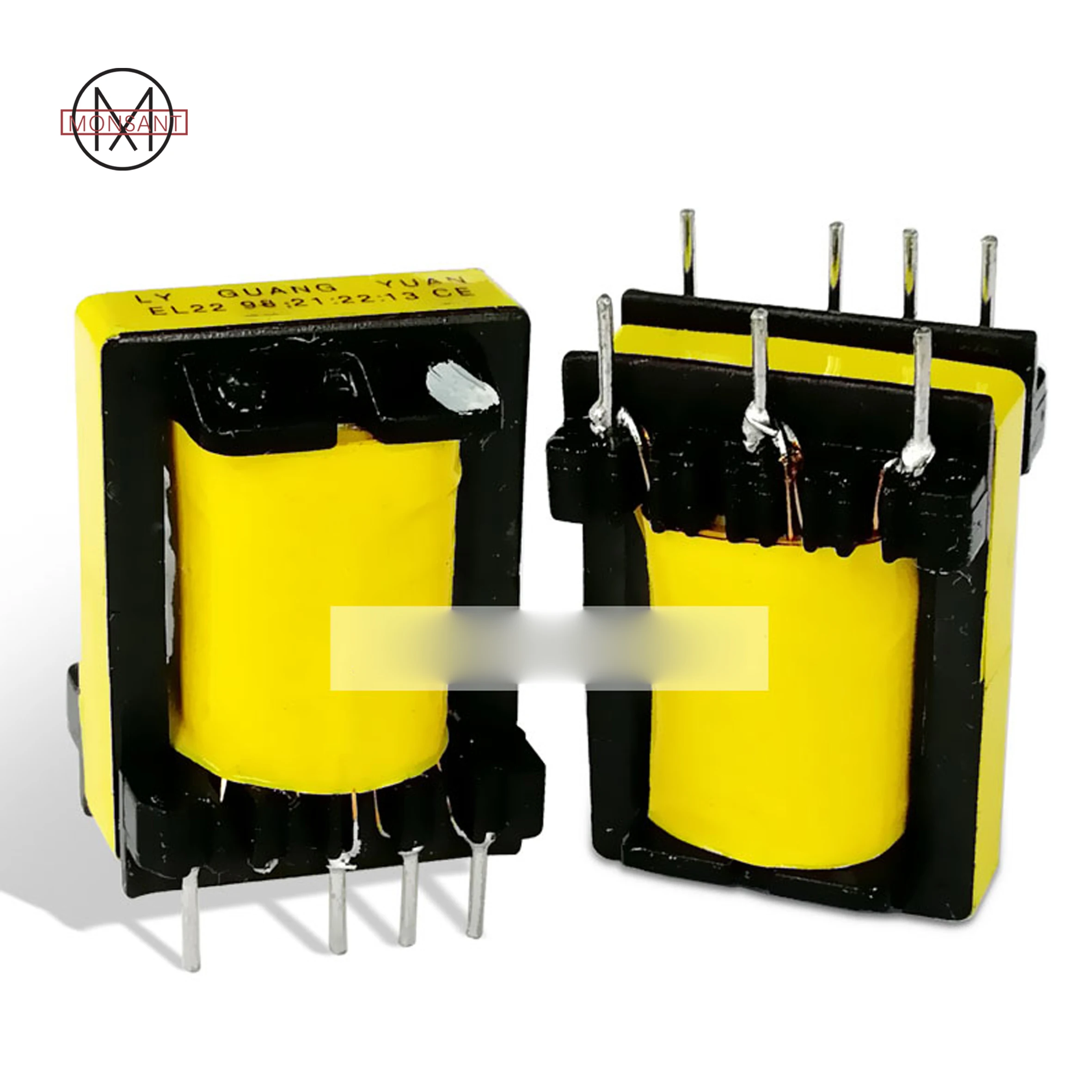 

Inverter Welding Machine Auxiliary Power High Frequency Transformer Eel22 98:21:22:13 Welding Machine All Copper