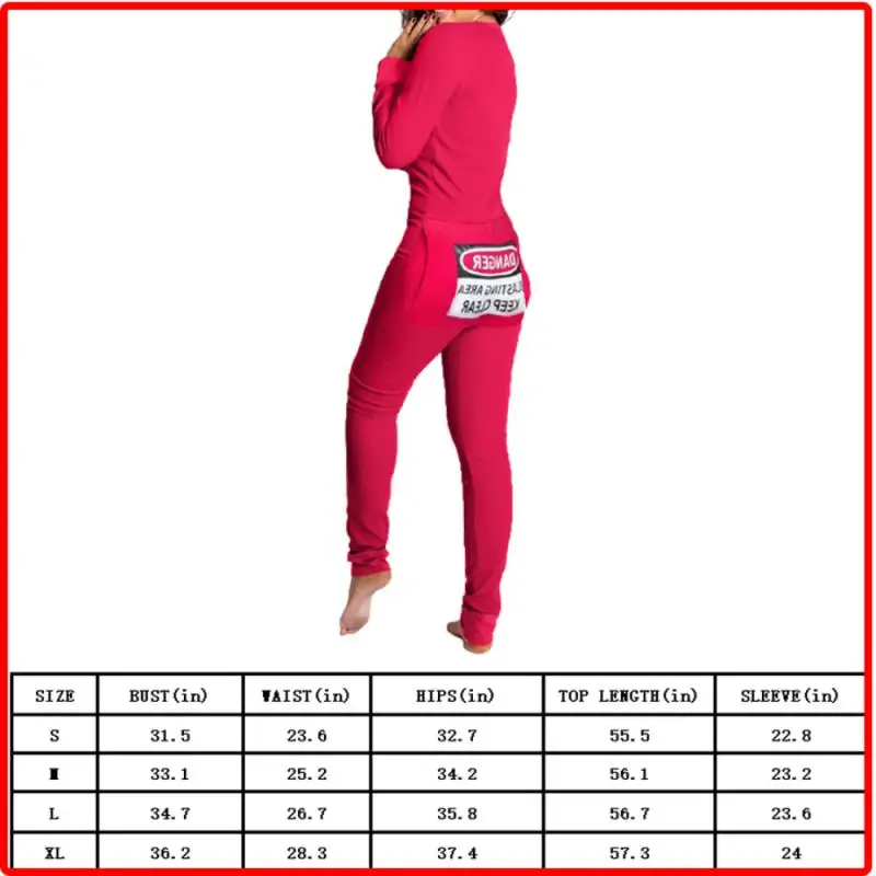 Пикантная Пижама женский комбинезон Женский Пижамный костюм домашняя одежда с