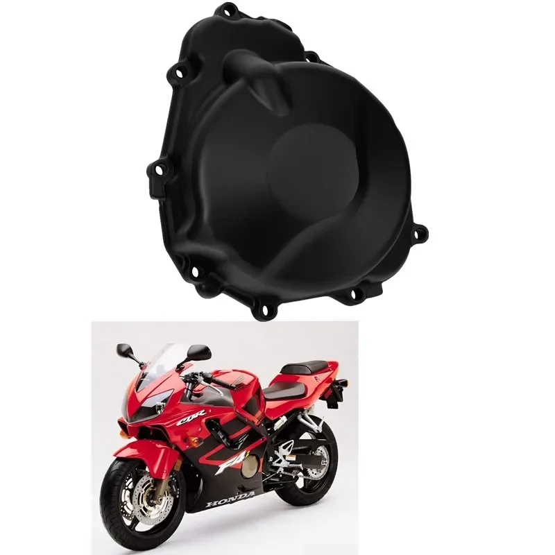 Запчасти для мотоциклов Honda CBR600 F4I 2001-2006 аксессуары крышка статора картера