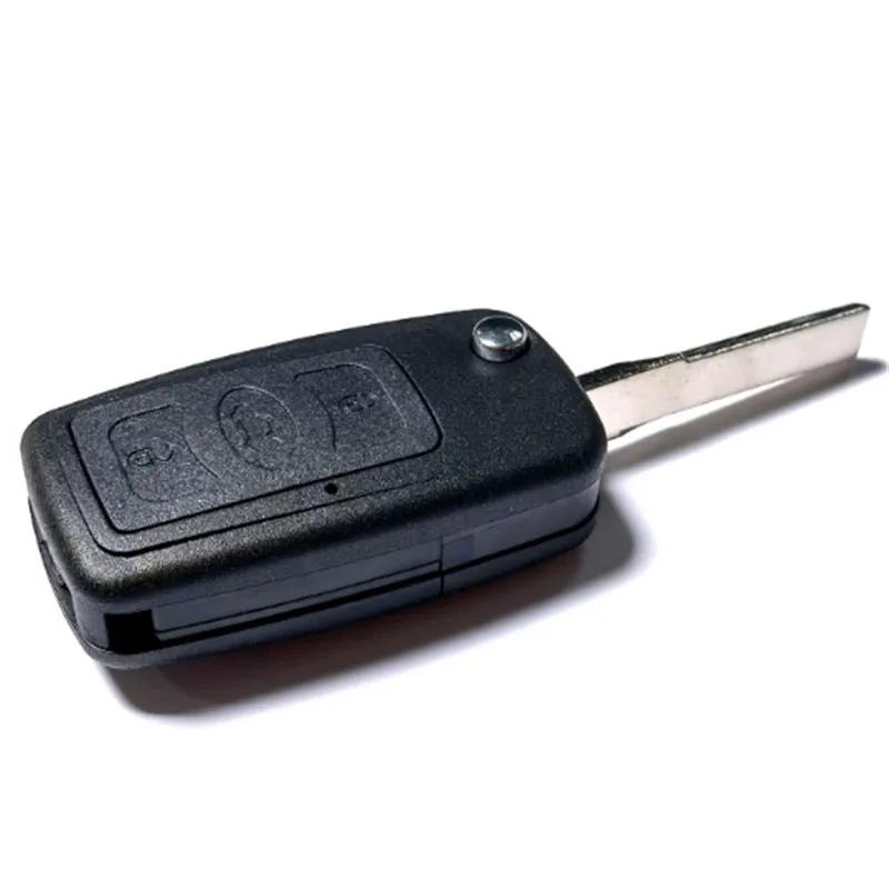 DAKATU для Great Wall Voleex C30 C20 C20R 3-кнопочный сменный складной чехол дистанционного ключа