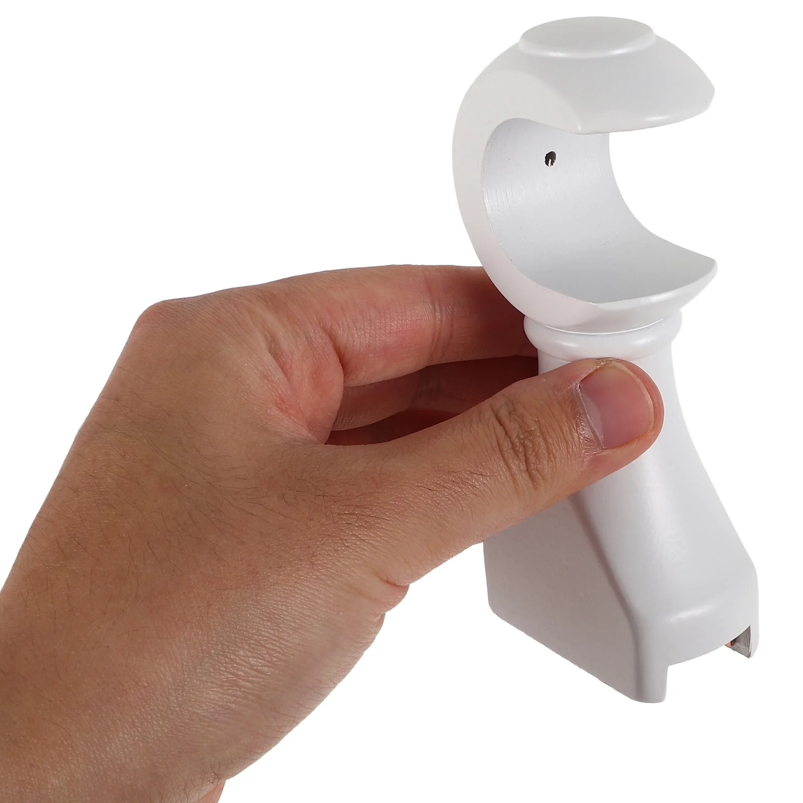 2 шт. кронштейн для карнизов вешалки стержни кронштейны простой держатель