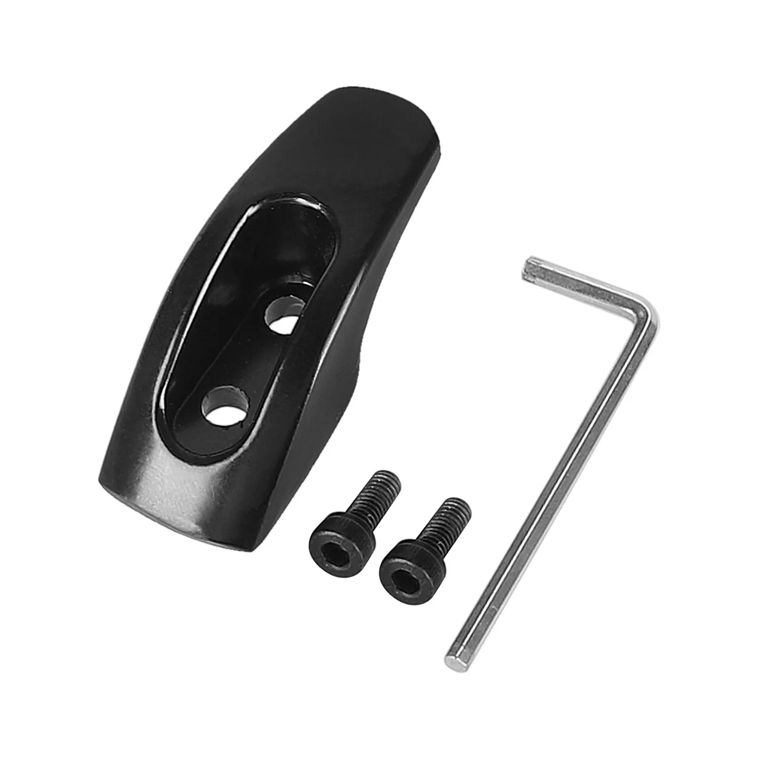 Передний крючок для электрического скутера Xiaomi M365/Pro вешалка хранения скейтборда