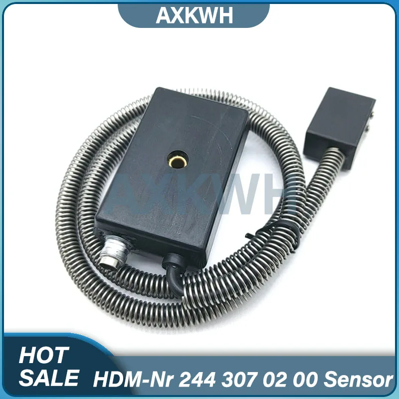 Датчик лучшего качества HDM-Nr : 244-307-02-00 станок для складывания стали 419267