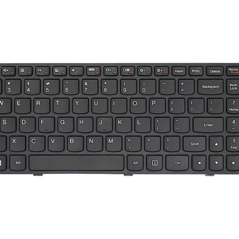 Клавиатура для ноутбука Lenovo G500 G510 G505