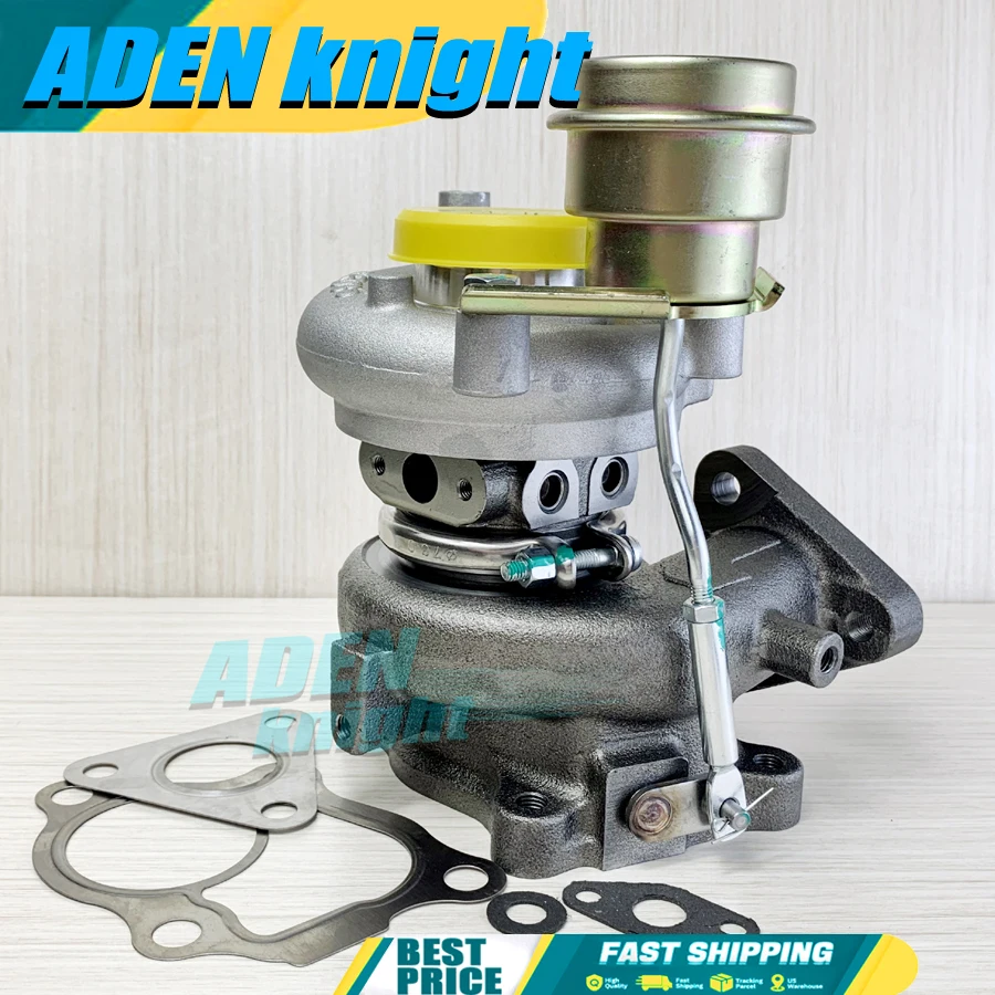 Для Mitsubishi Pajero III 3 2 Di-D 2000-2006 TF035 Turbo 49135-03400 ME 203949 МЭ 203399 2246666 49135-03411 49135-03412