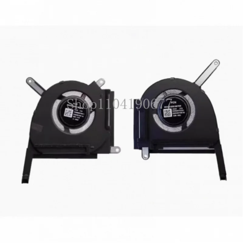Новый вентилятор для asus 4 4PLUS FA507XI/VV/ZV FA707X/V/Z L R 12 В