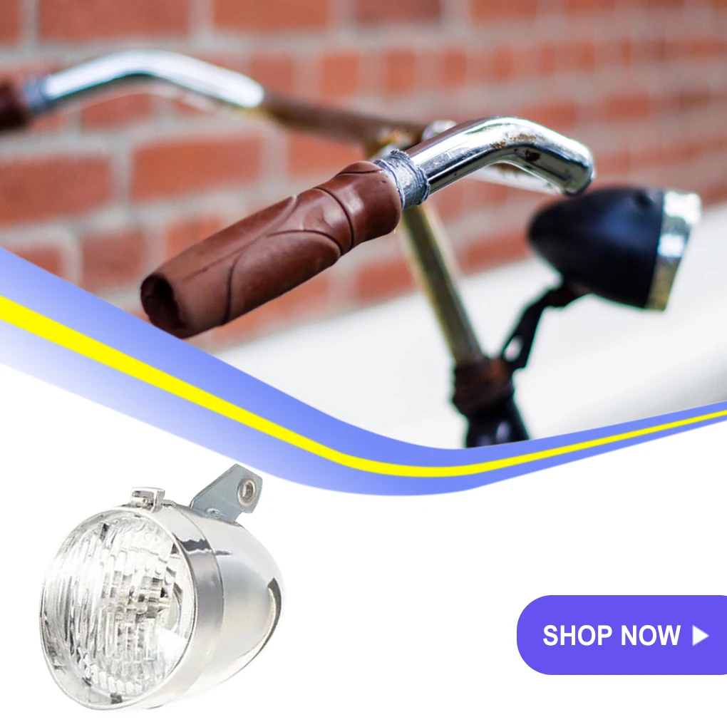 Светодиодная передняя фара для велосипеда MTB лампа езды на велосипеде внешняя