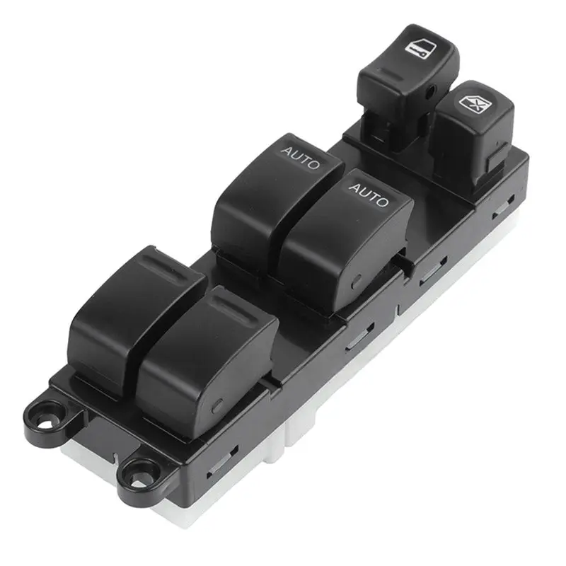 Фото Переключатель управления стеклоподъемником Power Master 25401-8J100 для Nissan Altima 2.5L 3.5L-N32R №4