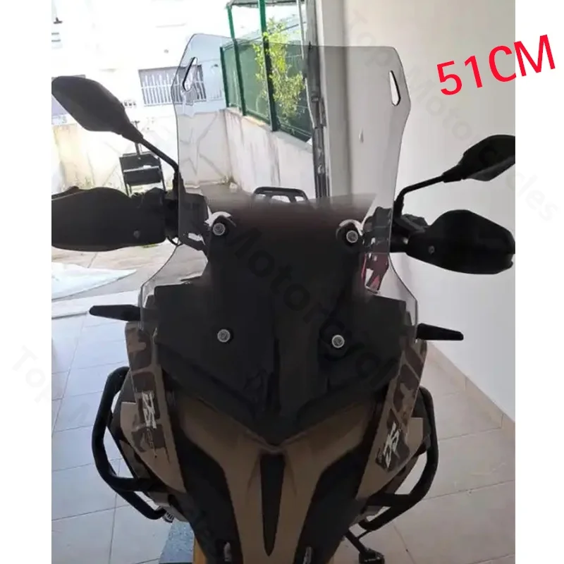 

Лобовые стекла DS625X для LONCIN VOGE DS 625X 625DSX 625 DSX DSX625, аксессуары для мотоциклов, ветровые дефлекторы, козырек