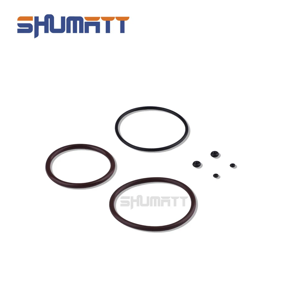 Комплект для ремонта сопла насоса EUI F00HN36044 совместим с 0 986 441 026 Pumb OE 504125329 504080487 2995490