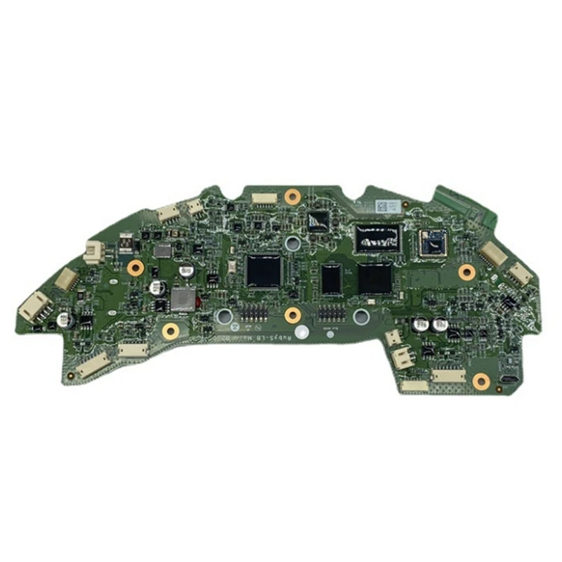 Запасные части для пылесоса Xiaomi Roborock S50 Max-Lb/S55 Max-Lb Rubys Lite |