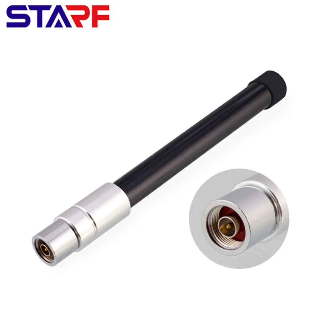 

3-5 DBI Antenna N-männlich Omni Vertikale Polarisation +1/-1 BANDBREITE