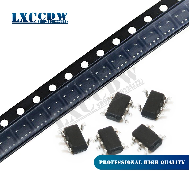 

10 шт. LP2985AIM5X-3.3 SOT LP2985 SMD LD3985M33R 3985M33R SOT23-5 3819m5-3. 3 TS5A3166DBVR 5A3166 TS5A3159ADBVR