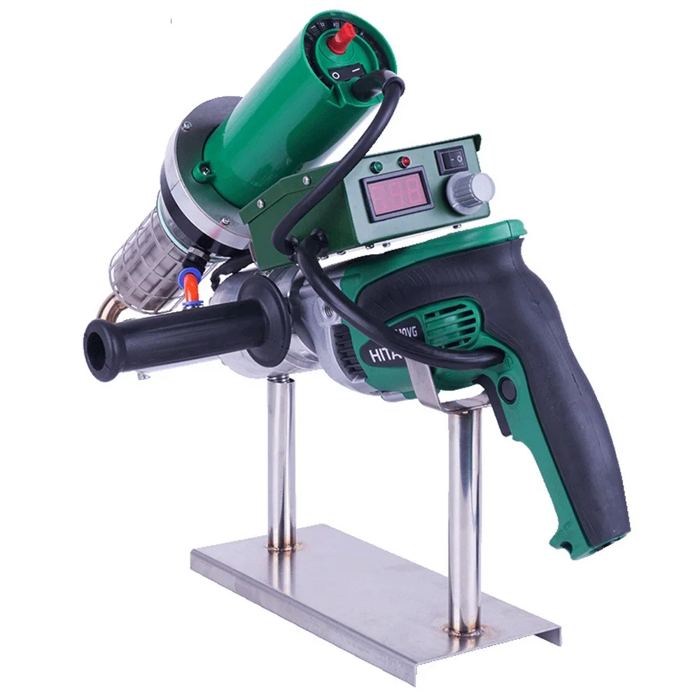 Автоматический сварочный пистолет для пластика HDPE